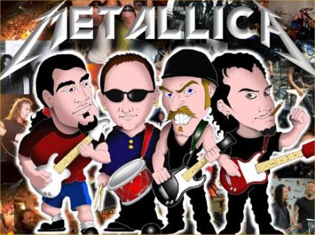 metalica