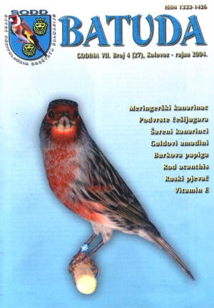 batuda